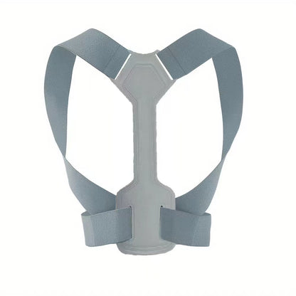 Adjustable Posture Corrector for Back Support