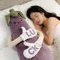 Bluetooth Soothing Plush Pillow Doll
