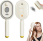 Electric comb