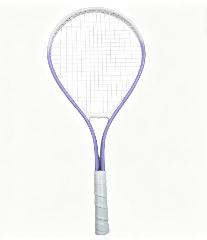 Professional Tennis Training Racket Set