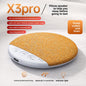Pillow Sleep Speaker, Under-Pillow Speaker,Bluetooth Speaker