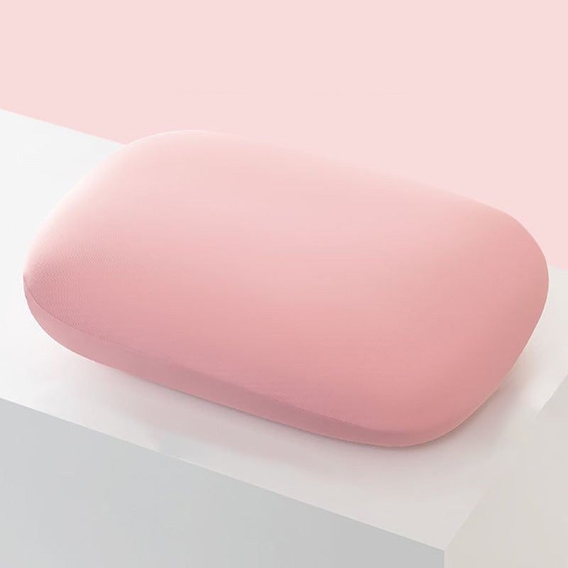 Portable Memory Foam Nap Pillow