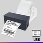 Bluetooth Thermal Label Printer