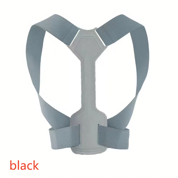 Adjustable Posture Corrector for Back Support