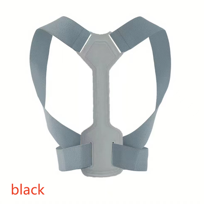 Adjustable Posture Corrector for Back Support