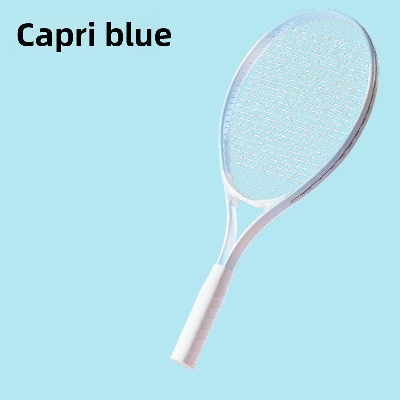 Professional Tennis Training Racket Set