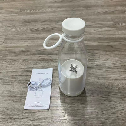 Portable USB Wireless Juicer