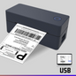 Bluetooth Thermal Label Printer
