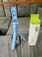 Selfie stick tripod Bluetooth selfie device