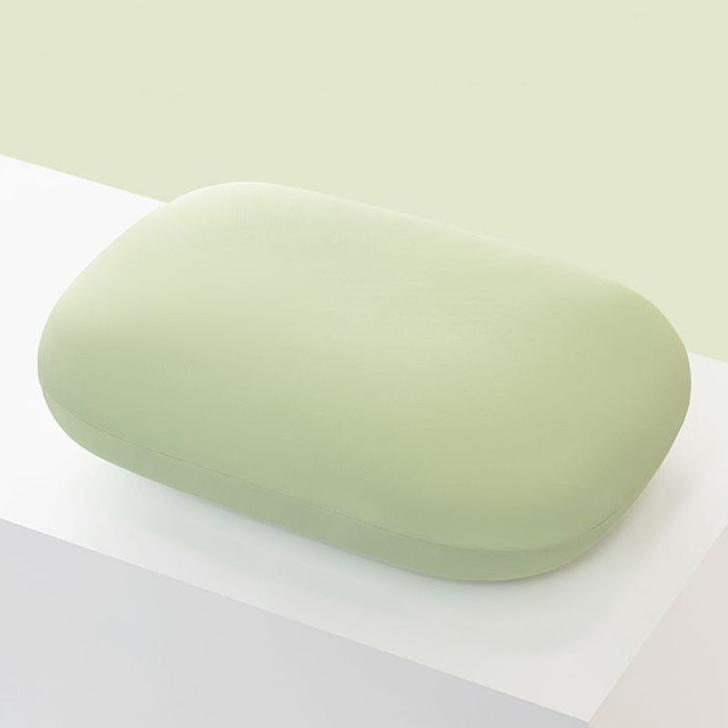 Portable Memory Foam Nap Pillow