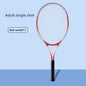 Professional Tennis Training Racket Set