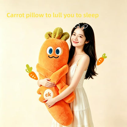 Bluetooth Soothing Plush Pillow Doll