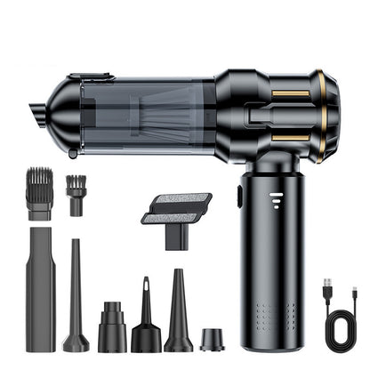 Car vacuum cleaner