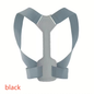 Adjustable Posture Corrector for Back Support
