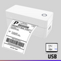 Bluetooth Thermal Label Printer