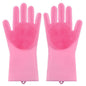 Pet Supplies Bath Gloves
