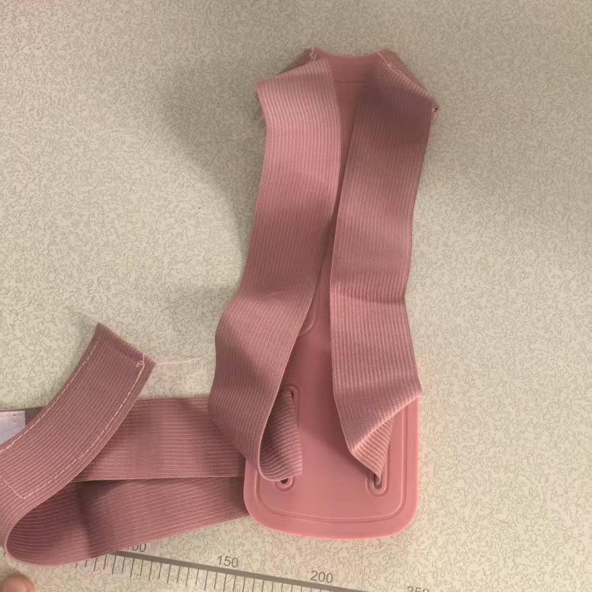 Adjustable Posture Corrector for Back Support