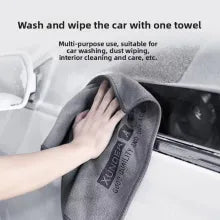 Care, Cleaning & Protection