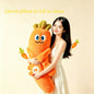 Bluetooth Soothing Plush Pillow Doll