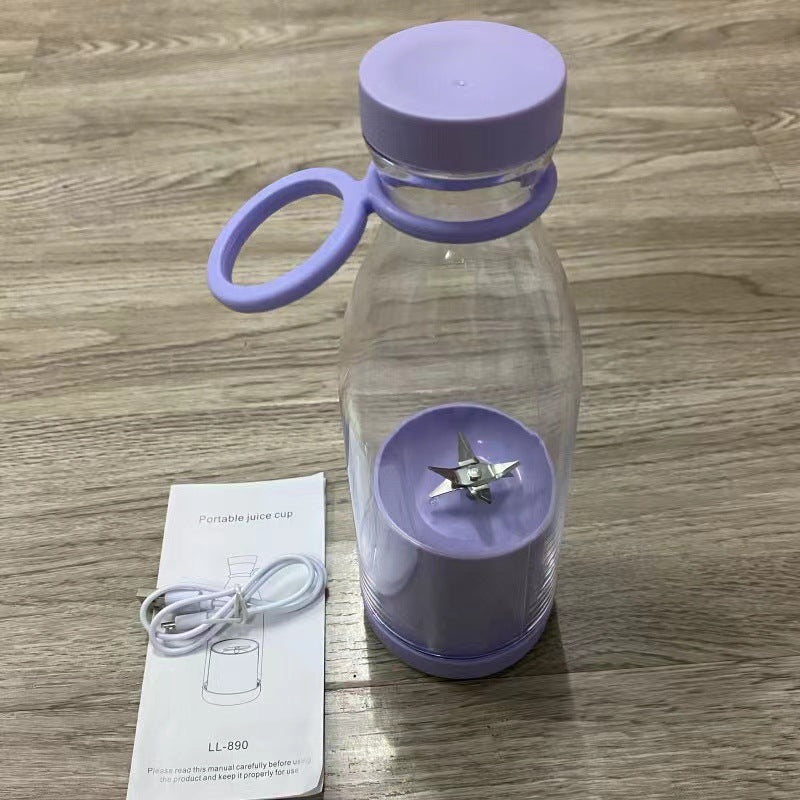Portable USB Wireless Juicer