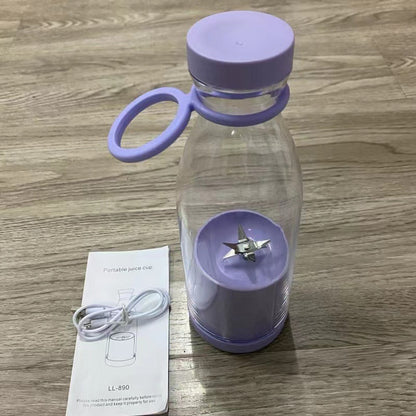 Portable USB Wireless Juicer