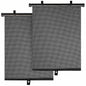 Telescopic Car Window Sunshade