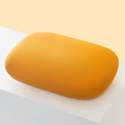 Portable Memory Foam Nap Pillow