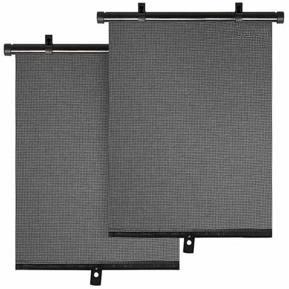 Telescopic Car Window Sunshade