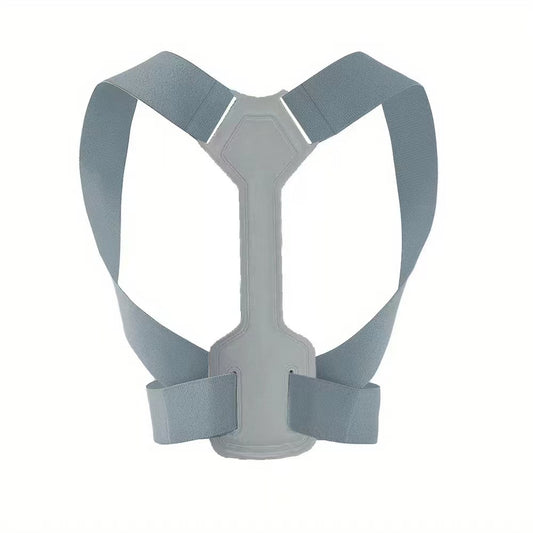 Adjustable Posture Corrector for Back Support