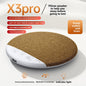 Pillow Sleep Speaker, Under-Pillow Speaker,Bluetooth Speaker