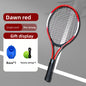Professional Tennis Training Racket Set
