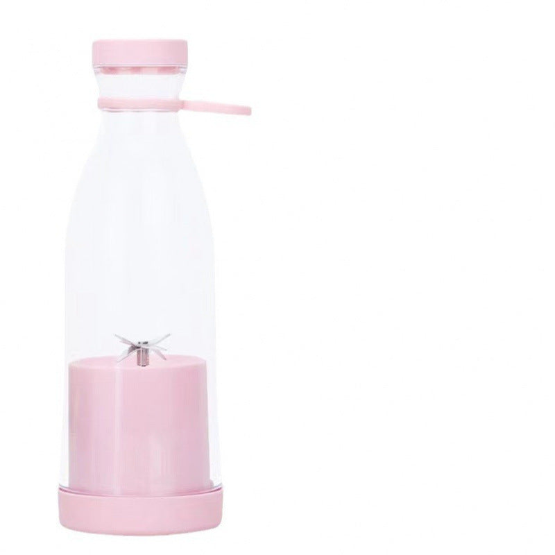 Portable USB Wireless Juicer