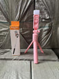 Selfie stick tripod Bluetooth selfie device