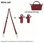 Adjustable No-Drill Shoulder Strap for Tote Bags