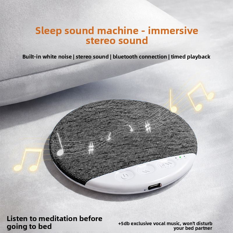 Pillow Sleep Speaker, Under-Pillow Speaker,Bluetooth Speaker