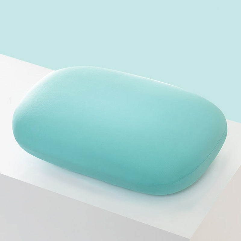 Portable Memory Foam Nap Pillow