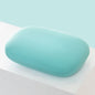 Portable Memory Foam Nap Pillow